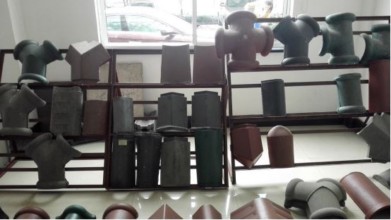 The whole internal logistics system solutions