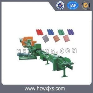 Cement Tile Needs Cement Tile Machine